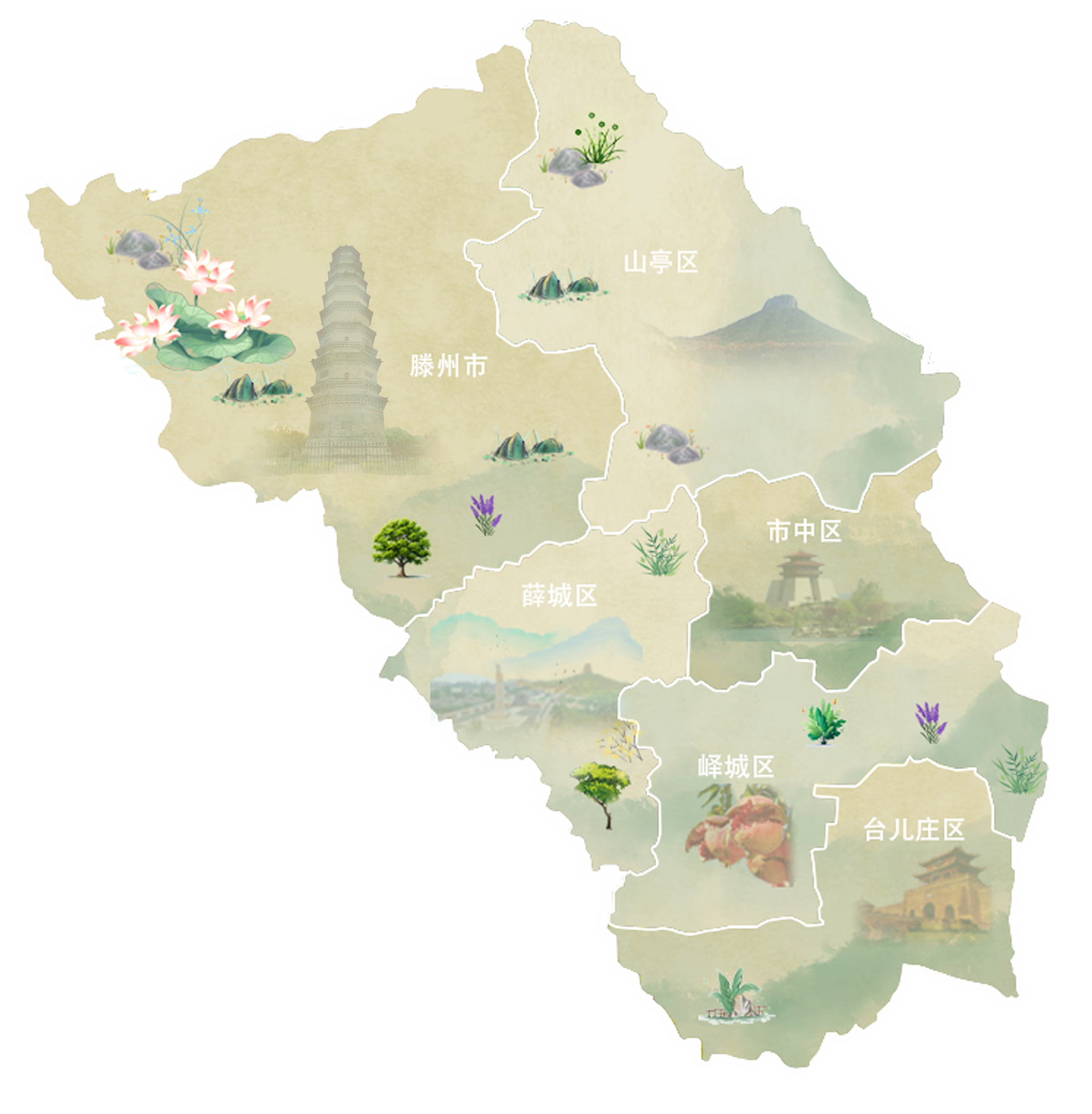 地图